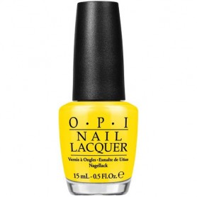 OPI I Just Can't Cope-acabana 0.5 oz. NL A65