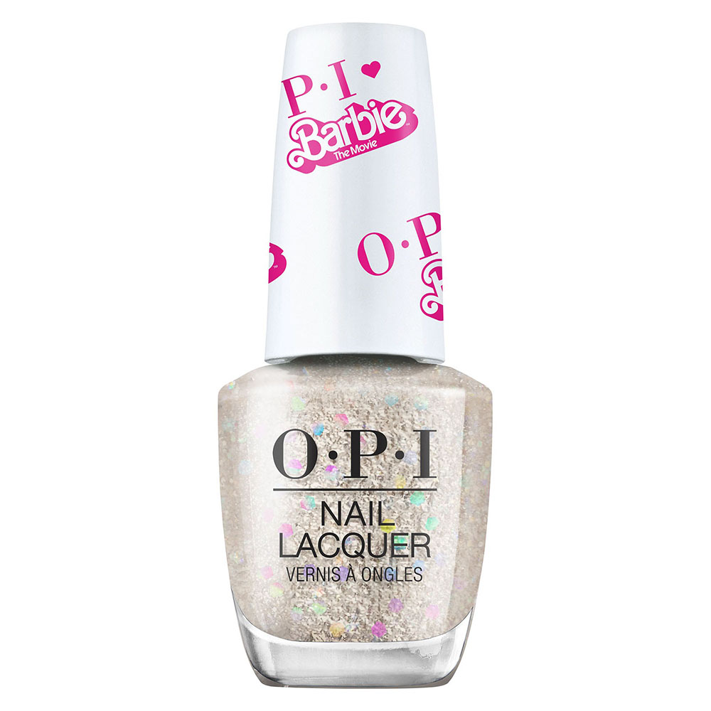 OPI Every Night is Girls Night 0.5 fl oz / 15 ml NL B014