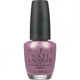 OPI Significant Other Color (Frost) 0.5 oz. NL B28