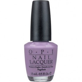 OPI Do You Lilac It? 0.5 oz. NL B29