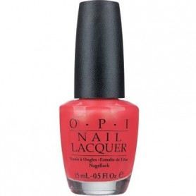 OPI Bright Lights - Big Color (Shimmer) 0.5 oz. NL B38