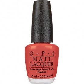 OPI Mod-ern Girl 0.5 oz. NL B65