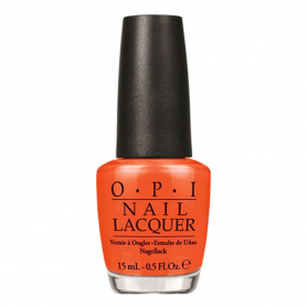 OPI Brights Power 0.5 oz. NL B67