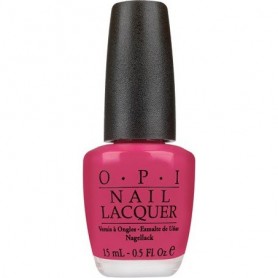 OPI That's Hot! Pink 0.5 oz. NL B68