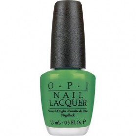 OPI Green-wich Village 0.5 oz. NL B69