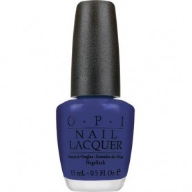 OPI Dating a Royal 0.5 oz. NL B70