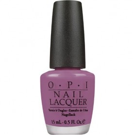 OPI A Grape Fit! 0.5 oz. NL B87