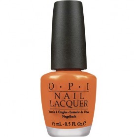 OPI In My Back Pocket 0.5 oz. NL B88