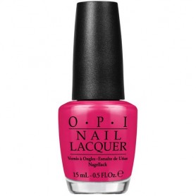 OPI Mad For Madness Sake 15ml - 0.5 fl oz NL BA8