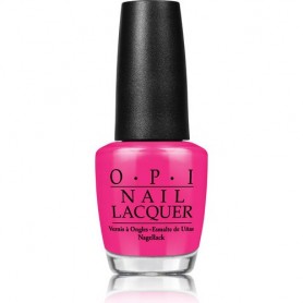 OPI Precisely Pinkish 15ml/0.5 fl oz NL BC1