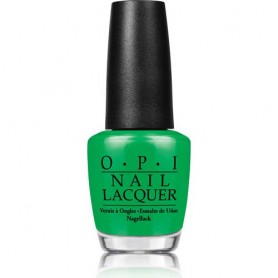 OPI Green Come True 15ml/0.5 fl oz NL BC4