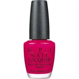 OPI Pompeii Purple (Frost) 0.5 oz. NL C09