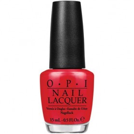 OPI Coca-Cola Red 0.5 oz. NL C13