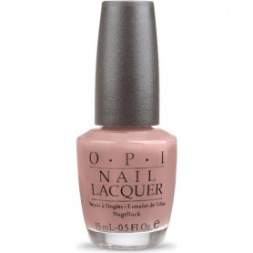 OPI Chocolate Moose 0.5 oz. NL C89