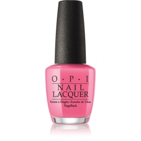 OPI Malibu Pier Pressure 15ml/0.5 fl oz NL D36