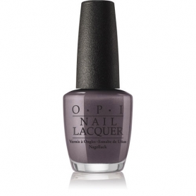 OPI Don't Take Yosemite For Granite 15ml/0.5 fl oz NL D45