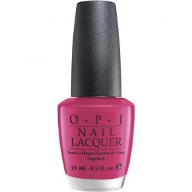 OPI Pink Flamenco 0.5 oz. NL E44