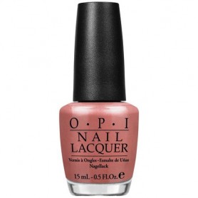 OPI Hands Off My Kielbasa! 0.5 oz. NL E77