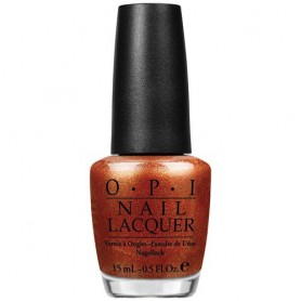 OPI A Woman's Prague-ative 0.5 oz. NL E79