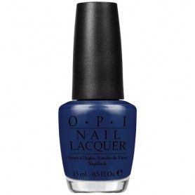 OPI I Saw...U Saw...We Saw...Warsaw 0.5 oz. NL E81