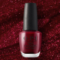 OPI Bogota Blakberry 0.5 oz. NL F52