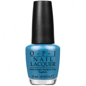 OPI Dinning Al Frisco 0.5 oz. NL F54