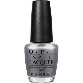 OPI Haven'tThe Foggiest 0.5 oz. NL F55