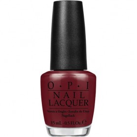 OPI Lost On Lombard 0.5 oz. NL F59