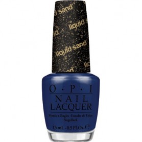 OPI Liquid Sand Wharf!Wharf!Wharf! 0.5 oz. NL F66