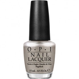 OPI My Silk Tie 0.5 oz. NL F74