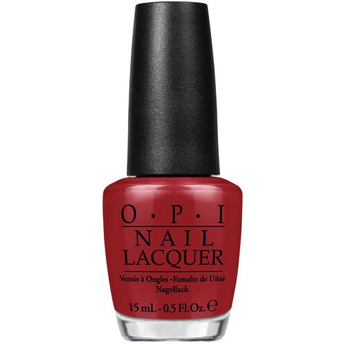 OPI Romantically Involved | Swan Beauty Shop