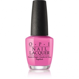 OPI Two-Timing The Zones 0.5 fl oz/15ml NL F80