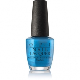 OPI Do You Sea What I Sea? 0.5 fl oz/15ml NL F84