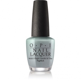 OPI I Can Never Hut Up 0.5 fl oz/15ml NL F86