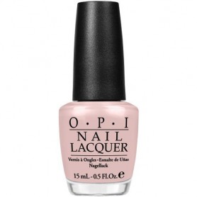 OPI My Very First Knockwurst 0.5 oz. NL G20