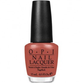 OPI Schnapps Out of It ! 0.5 oz. NL G22