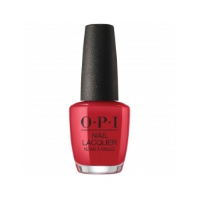 OPI Tell Me About It Stud 0.5 Fl Oz/15ml NL G51