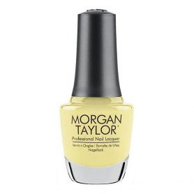 Morgan Taylor 15ml - 0.5 fl oz - Days In The Sun #3110251