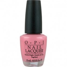 OPI Passion (SH) 0.5 oz. NL H19