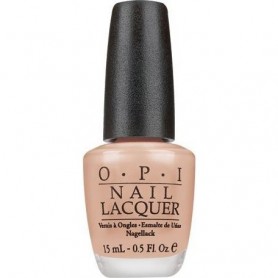 OPI Makes Men Blush (SH) 0.5 oz.  NL H26