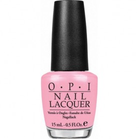 OPI I Think In Pink 0.5 oz. NL H38