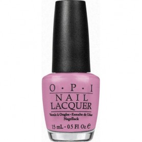 OPI Lucky Lucky Lavender 0.5 oz. NL H48