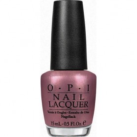 OPI Meet Me On The Star Ferry 0.5 oz. NL H49