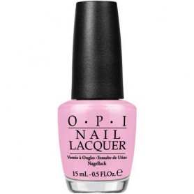 OPI Suzi Shops & Island Hops 0.5 oz. NL H71