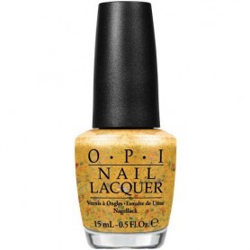 OPI Pineapples Have Peelings Too! 0.5 oz. NL H76