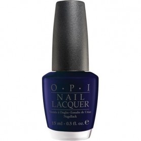 OPI Yoga-ta Get this Blue! (Shimmer) 0.5 oz. NL I47