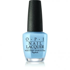 OPI Check Out The Old Geysirs 0.5 fl oz/15 ml  NL I60