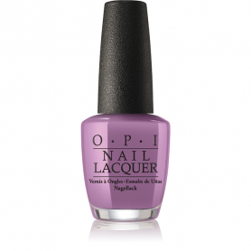 OPI One Heckla Of A Color? 0.5 fl oz/15 ml  NL I62