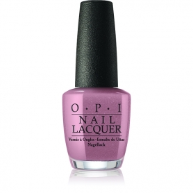 OPI Reykjavik Has All The Hot Spots 0.5 fl oz/15 ml  NL I63