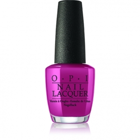 OPI Aurora Berry-Alis 0.5 fl oz/15 ml  NL I64